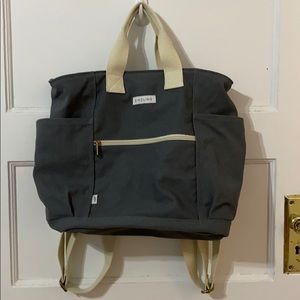 Birdling Bags backpacker